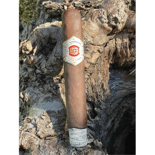 El Borracho Edmundo 5 1/2 * 52