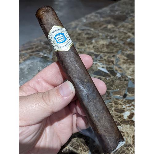 El Borracho Maduro Toro 6  * 54
