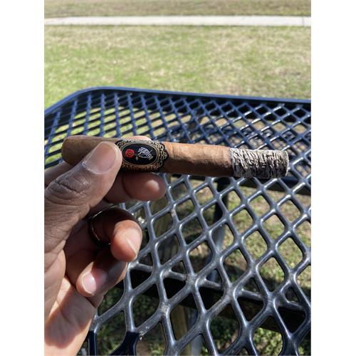 La Madrina Natural Corona Gorda 5 5/8 * 46