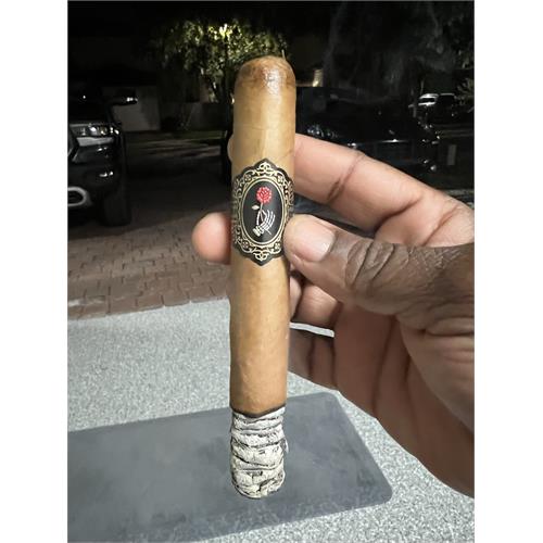 La Madrina Shade Toro 6 1/8 * 52