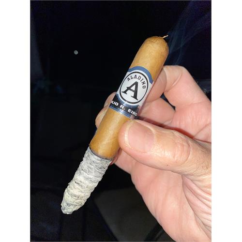 Aladino Connecticut Queens 5 1/4 * 46