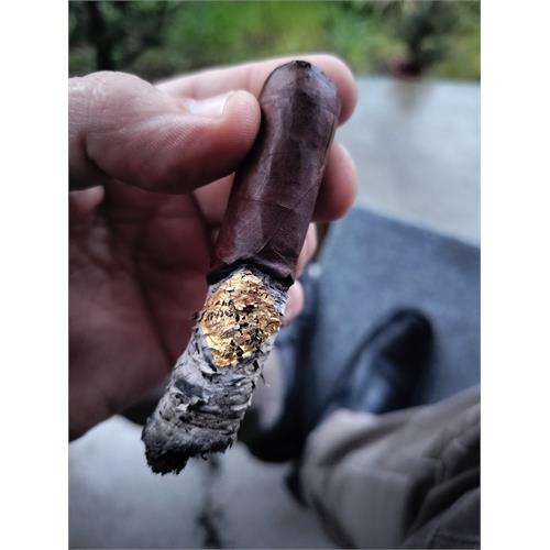 Cavalier Geneve Black Series II Robusto 5  * 50