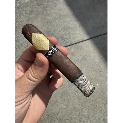 Cavalier Geneve Black Series II Robusto 5  * 50