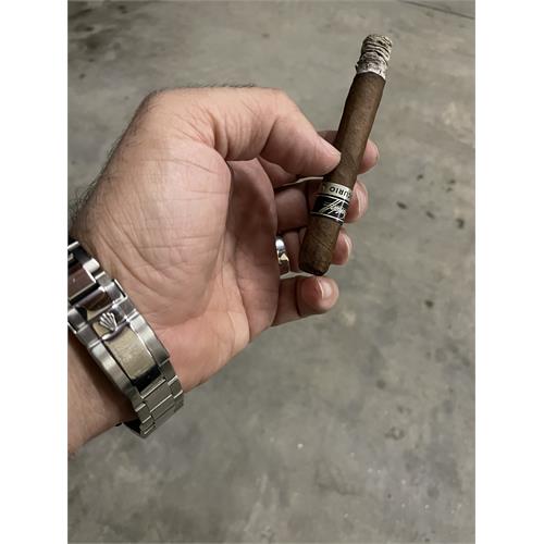 Davidoff Primeros Escurio 4 1/8 * 34