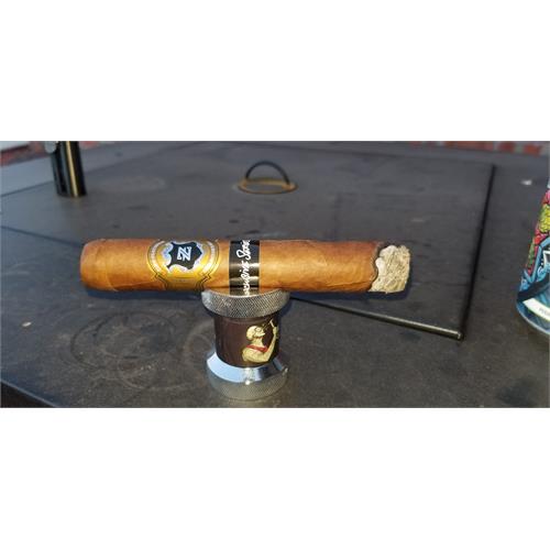 Zino Platinum Exclusive Series Robusto 5 1/2 * 54