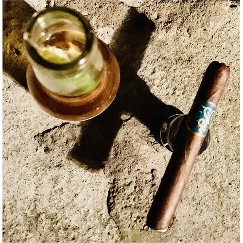 FSG by Drew Estate Toro 6  * 52