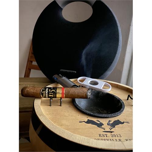 La Aurora 115th Anniversary Gran Toro 6  * 58