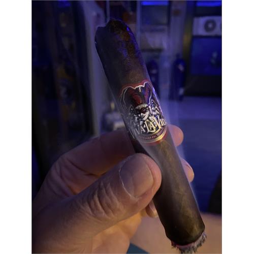 Viva La Vida Toro 6  * 54