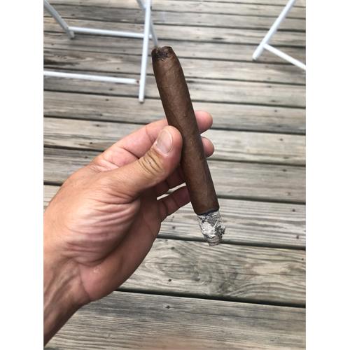 Viva La Vida Toro 6  * 54