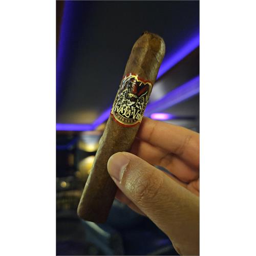 Viva La Vida Robusto 5  * 54