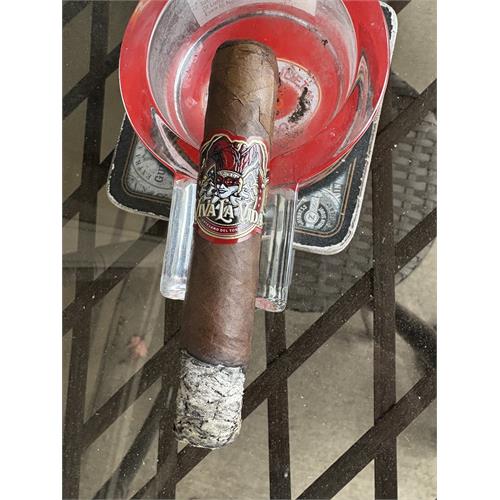 Viva La Vida Robusto 5  * 54