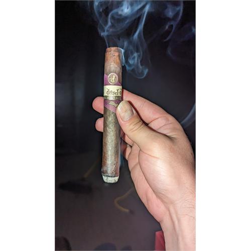 Diesel Whiskey Row Sherry Toro 6  * 50