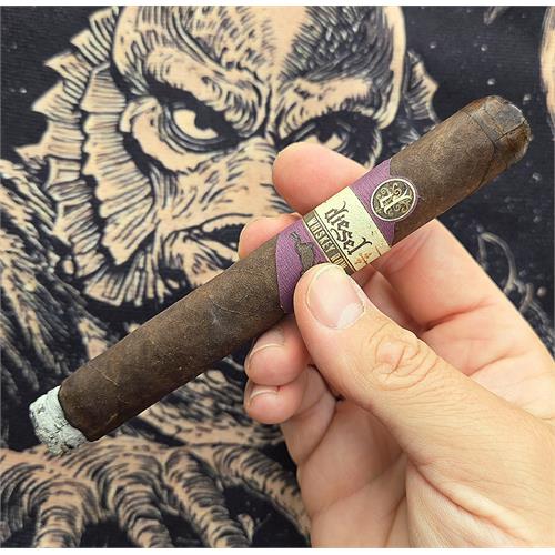 Diesel Whiskey Row Sherry Toro 6  * 50