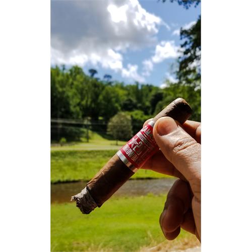 Camacho Liberty 2012 Throwback 6  * 48 * 54 * 48