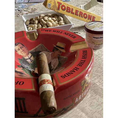 Gurkha Cellar Reserve 15 Years Hedonism 6  * 58