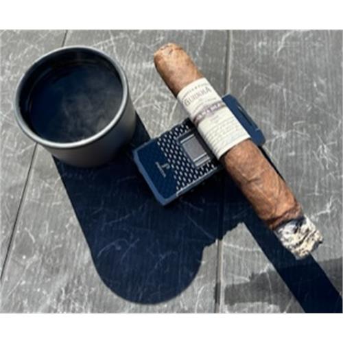 Gurkha The Classic Havana Blend Toro 6  * 54