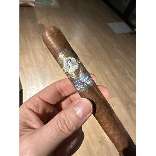 La Palina Blue Label Gordo 6  * 60