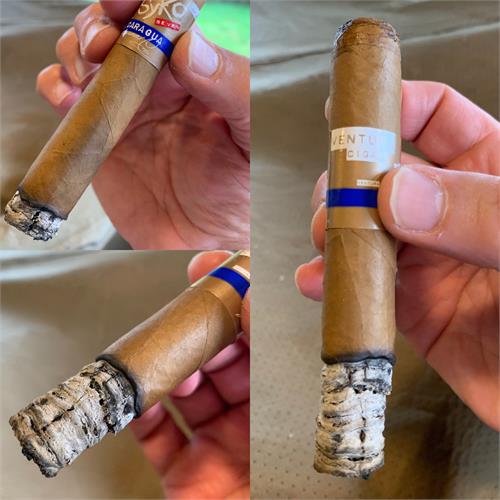Psyko Seven Nicaragua Robusto 5  * 50