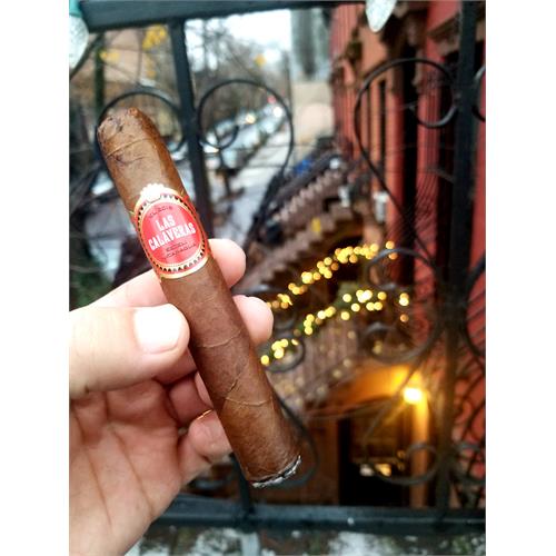 Las Calaveras Edicion Limitada 2019 LC54 5 1/2 * 54
