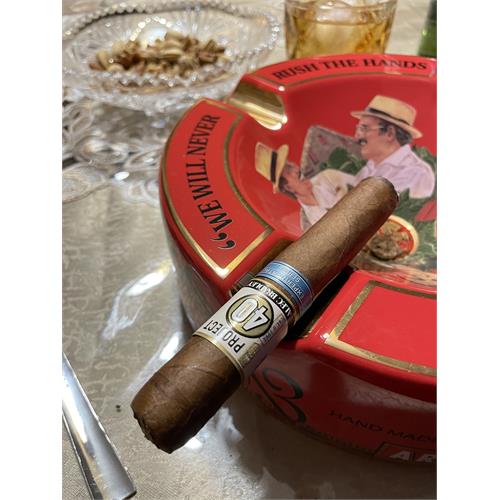 Alec Bradley Project 40 Robusto 5  * 50