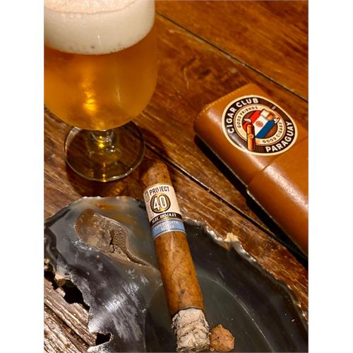Alec Bradley Project 40 Robusto 5  * 50