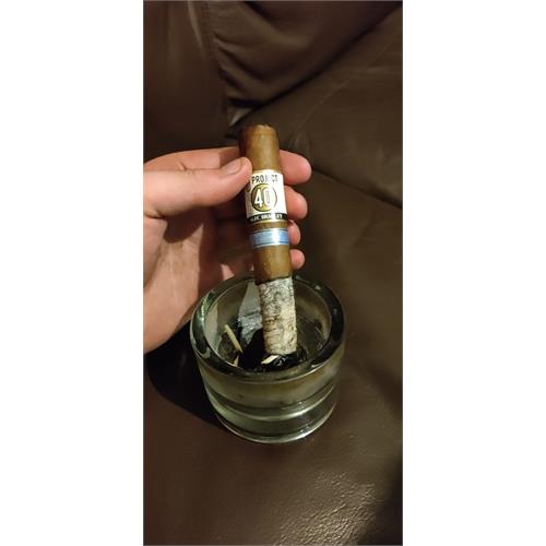 Alec Bradley Project 40 Robusto 5  * 50