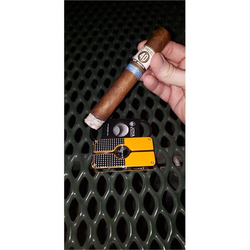 Alec Bradley Project 40 Gordo 6  * 60