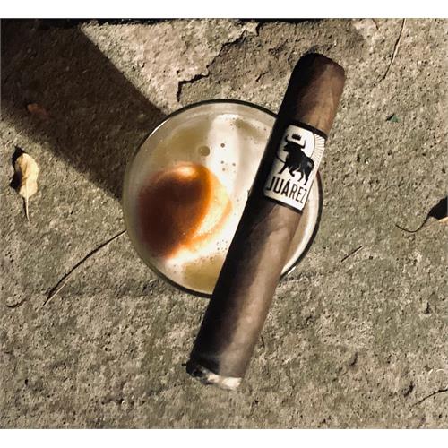 Crowned Heads Juarez OBS 4 3/4 * 52