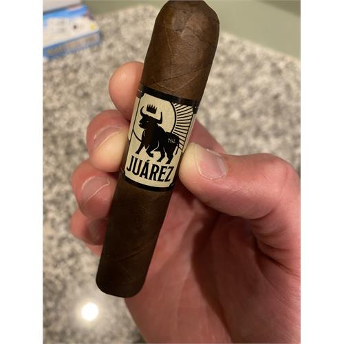 Crowned Heads Juarez OBS 4 3/4 * 52
