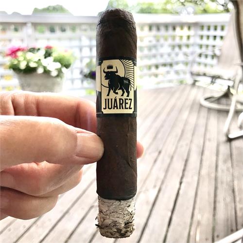 Crowned Heads Juarez OBS 4 3/4 * 52