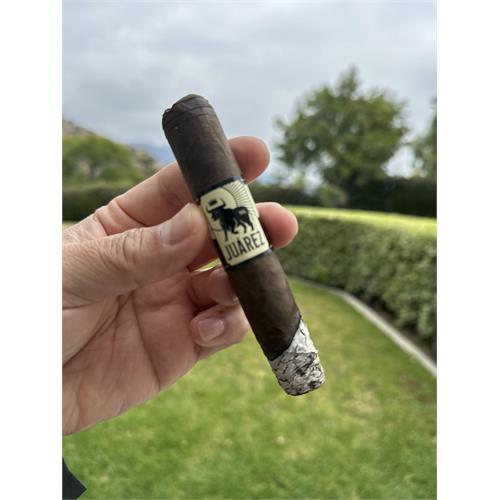 Crowned Heads Juarez Jack Brown 5  * 56