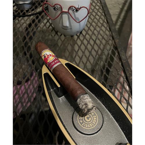 La Gloria Cubana Spanish Press Robusto 5 1/2 * 50
