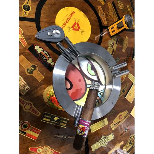 La Gloria Cubana Spanish Press Toro 6 1/2 * 52