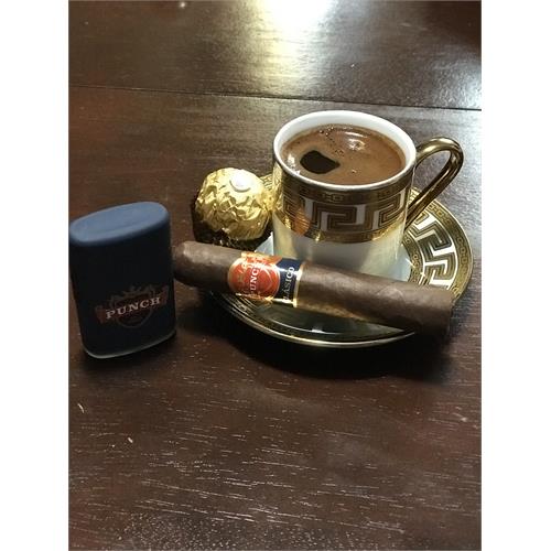 Punch  Pack of Punch  2.0, 6-Cigar Sampler