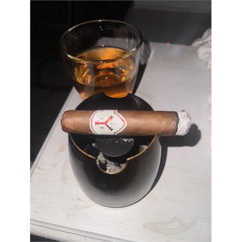 ADVentura the Explorer Short Robusto 4  * 50