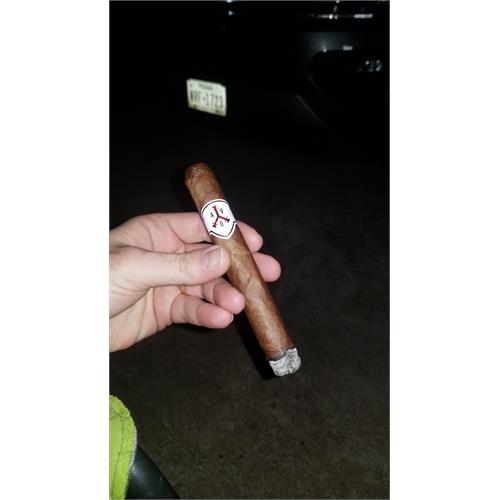 ADVentura the Explorer Robusto Grande 5  * 54