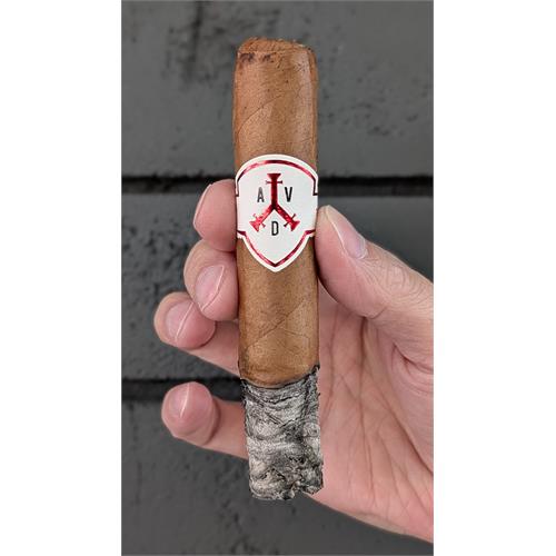 ADVentura the Explorer Robusto Grande 5  * 54