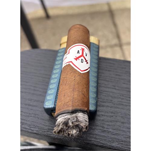 ADVentura the Explorer Robusto Grande 5  * 54