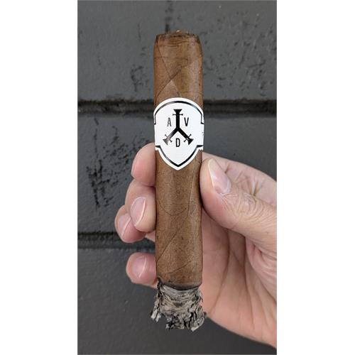 ADVentura the Conqueror Comandante 5  * 50