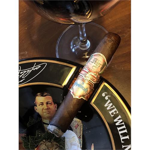 My Father La Promesa Robusto Grande 5 1/2 * 54