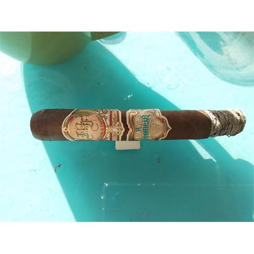My Father La Promesa Robusto Grande 5 1/2 * 54