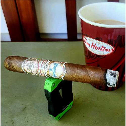 My Father La Promesa Toro 6  * 52