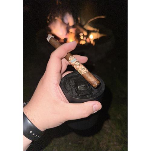 My Father La Promesa Lancero 7 1/2 * 38