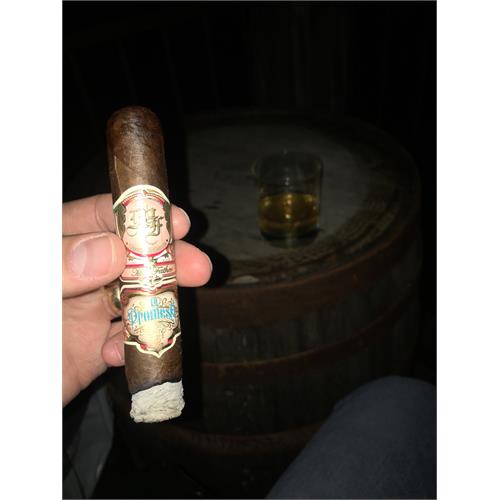 My Father La Promesa Petite 4 1/2 * 50