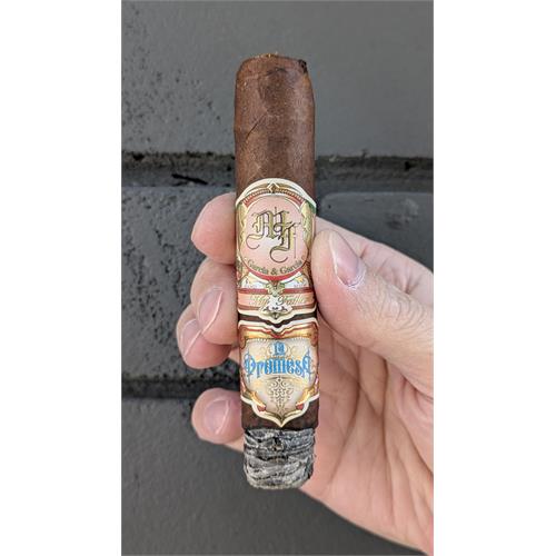 My Father La Promesa Petite 4 1/2 * 50