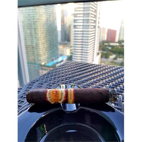 La Aurora 1985 Maduro Robusto 5  * 50