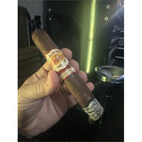 La Aurora 1985 Maduro Robusto 5  * 50