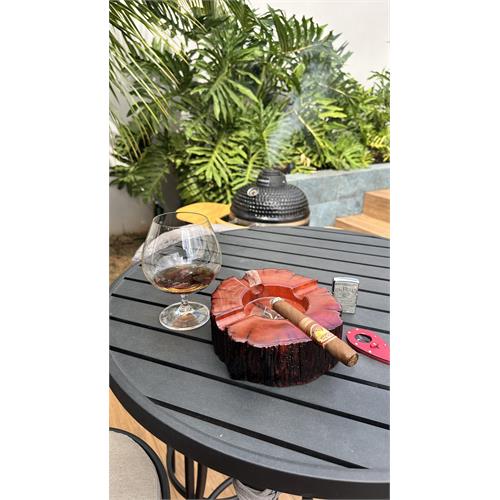 AJ Fernandez Dias de Gloria Gordo 6  * 58