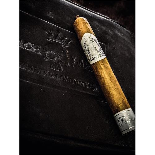 Black Label Porcelain Corona Gorda 5 1/2 * 48