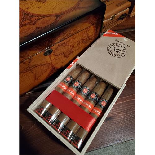 Villa Zamorano Reserva No. 15 5 1/2 * 54